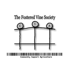 The Fostered Vine